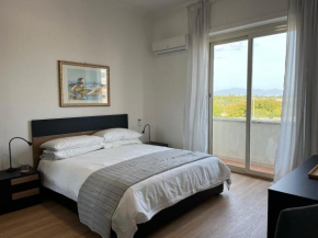 Tiburtina Sky Loft